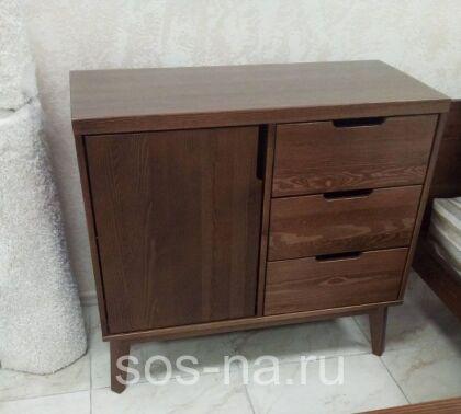 Тумба комод Доната 5